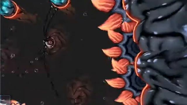 Tentacles: Enter the Dolphin let's play level 37 смотреть онлайн