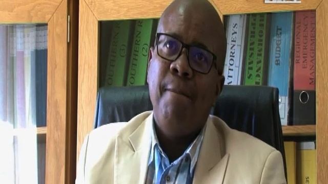 Karas Regional Council promises to fully implement 2019 capital projects - NBC смотреть онлайн