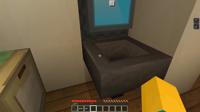 Проект обрёл механику // Mr. Meat