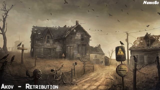 ► Dark Drum & Bass-Neurofunk MIX ◄ [VOL.4] [HQ]