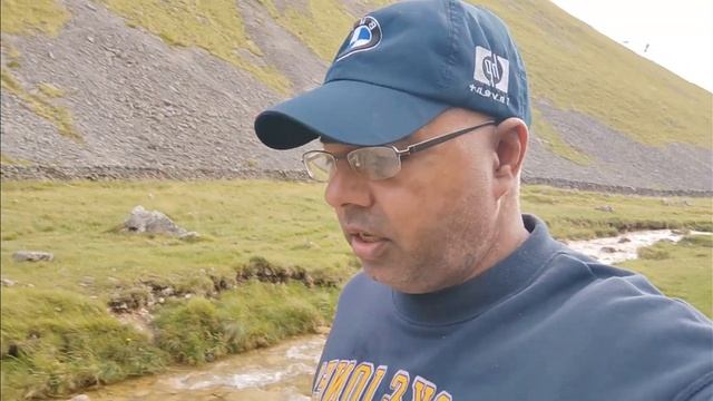 JANET FOSS part 2 смотреть онлайн