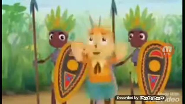 Лунтик! Гоблин-Мат. #18+.😂😂😂 смотреть онлайн