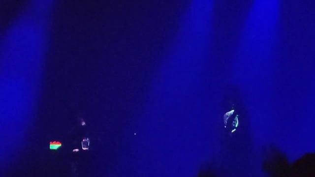 Комсомольск - Всё исчезло (я тут что то нажала) @ Аврора, СПб, 25.03.2023 смотреть онлайн