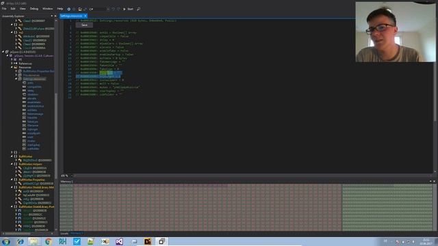 Malware Analysis - Unpacking Alpha Ransomware (Pt. 1) смотреть онлайн