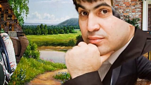 Аварская песня Курбан Кулизанов смотреть онлайн