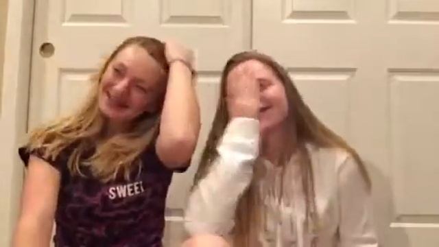 First Video- Best Friend Tag смотреть онлайн