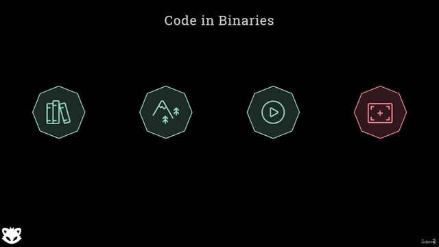 4. Wrapped files and installers 1. Finding the malware developer's code смотреть онлайн