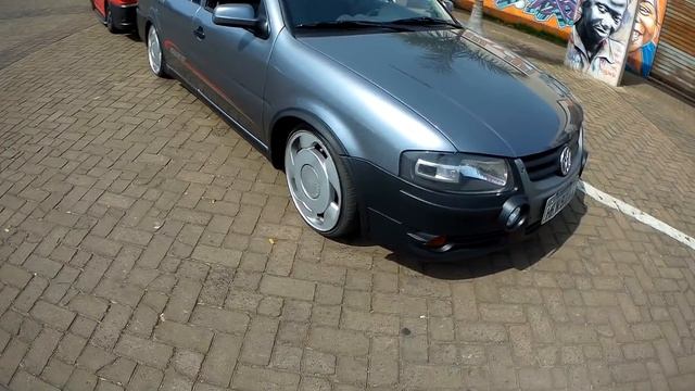 EXCLUSIVIDADE ! DUPLA DE PESO ! SAVEIRO'S SURF'S Fixa ARO 17'' X Rosca ARO 15'' 》Charles Cristian смотреть онлайн