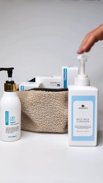 Уход за жирной кожей смотреть онлайн