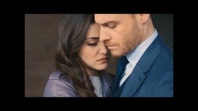 Kerem Bursin ha confirmado haber terminado su relacion con Hande y estar saliendo con alguien mas смотреть онлайн