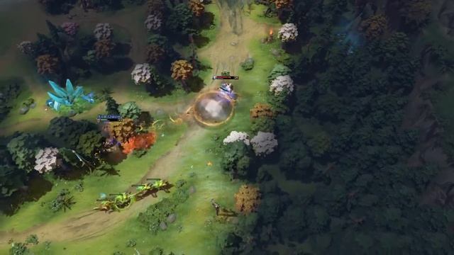Sven Game Play Highlights | #dota2 #gaming смотреть онлайн
