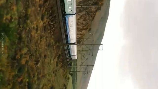 ӘДЕМІ КЕТШІ Жолсерік, Түлкібас табиғат смотреть онлайн