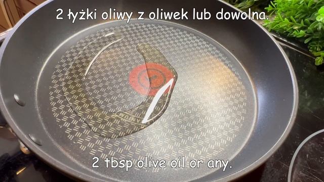 Wystarczy wlać jajka na cukinię! Niesamowicie statystycznie, szybko i łatwo! смотреть онлайн