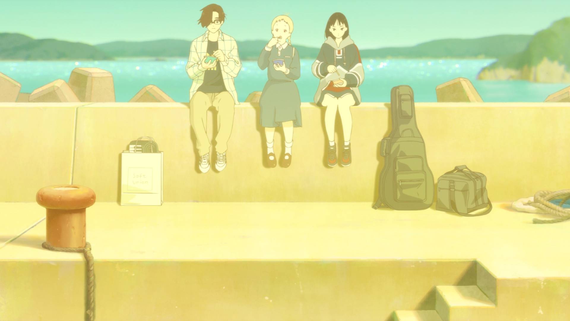 Твой цвет| Трейлер | В кинотеатре «Москва» смотреть онлайн