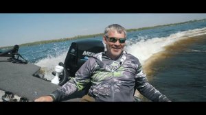 Samara Boat Show 2023 | Гонки по Волге ФЛ-70 vs Альбакор 680 | Тесты рыболовами-спортсменами на воде