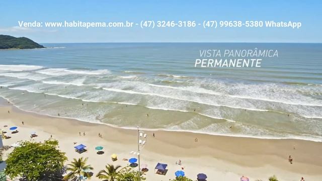 OPORTUNIDADE FRENTE MAR Avenida Atlântica BALNEARIO CAMBORIU SC- WWW.HABITAPEMA.COM.BR (47)3246-318 смотреть онлайн