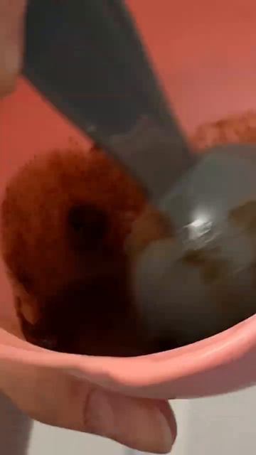 DIY Cinnamon Hair Growth Mask #hairgrowth #haircare #diy #selfcare #beautyhacks #shorts #haircare смотреть онлайн