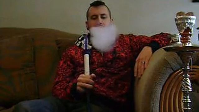 Shisha Review Starbuzz Apple Americano смотреть онлайн