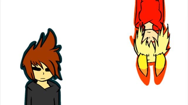 Kagerou Days \Призрачные дни\ Kapusta x Dream незаконченно! смотреть онлайн