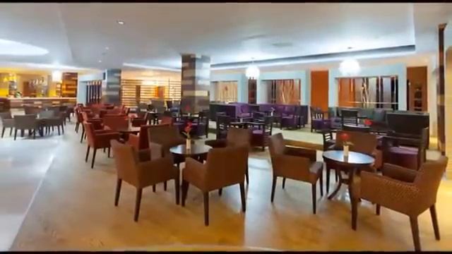 SIDE - hotel SEHER SUN PALACE ***** смотреть онлайн