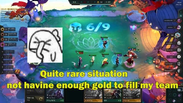 The UNDEAD Army! 3 Star Zilean | S4 All 5 Cost 3 Star 4/8 смотреть онлайн