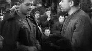 В трудный час 1961