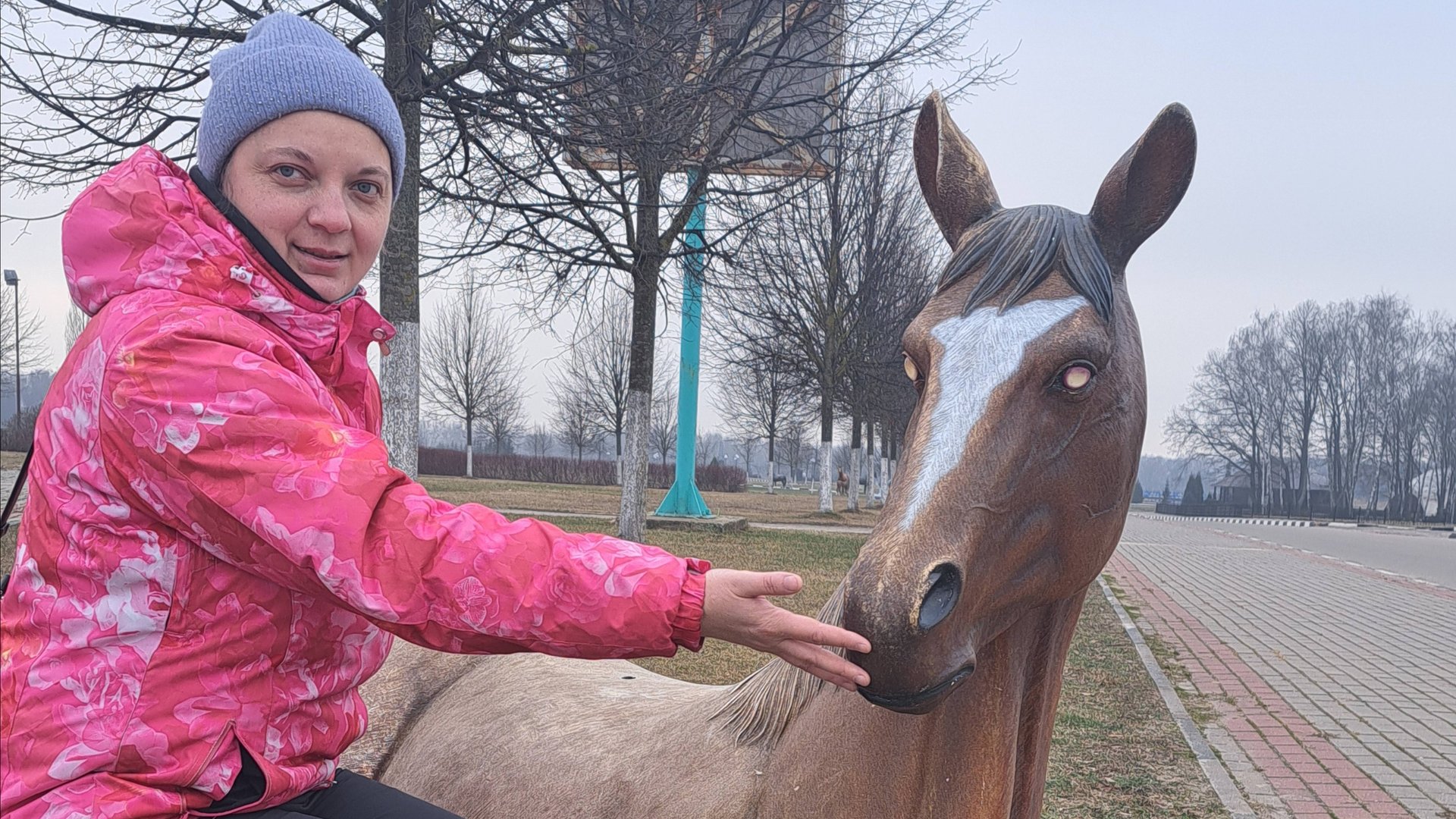 09.02.25 Национальный Конный парк РУСЬ! смотреть онлайн