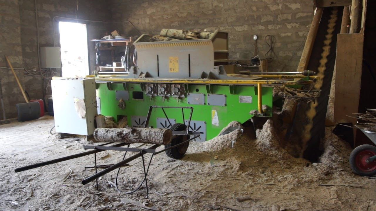 LS-850 осина смотреть онлайн