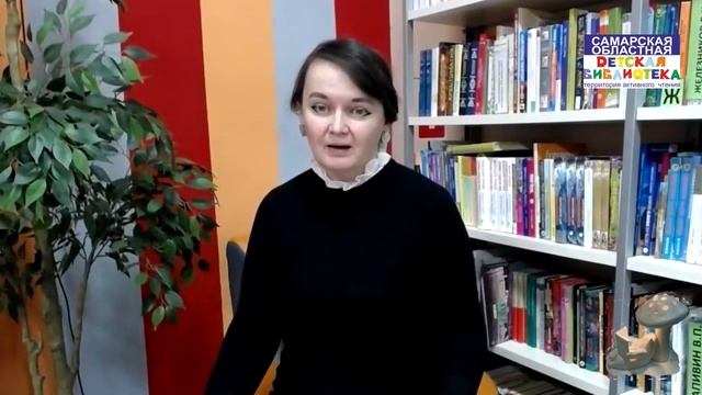 "Ёж-ТВ"_Рубрика "Сами с усами"_25.03.2020 смотреть онлайн