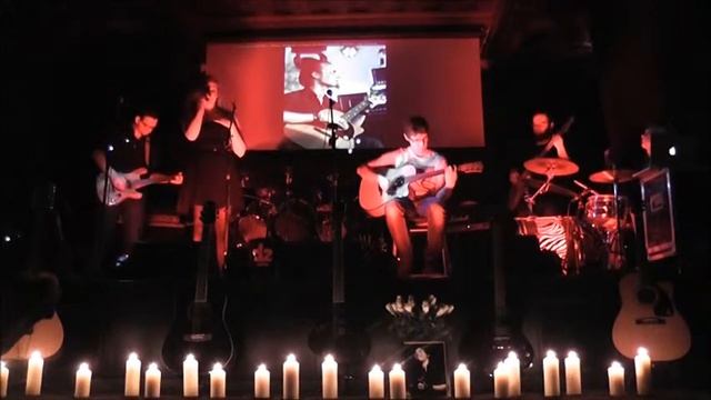 KONCERT DLA PIOTRKA - Daria - Eli Lama Samachtani - Wilki смотреть онлайн