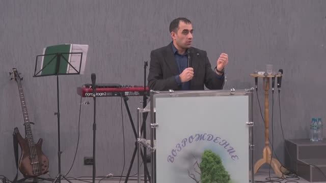 Богослужение на армянском 09 02 25