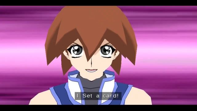 YU-GI-OH! GX TAG FORCE 2- ATTICUS RHODES VS JASMINE 5-3-20 смотреть онлайн