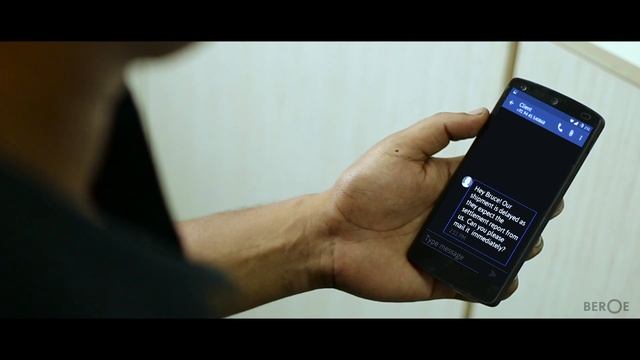 Superheroes at Work | #TheBeroeLife смотреть онлайн