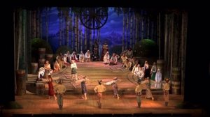 Н. Римский-Корсаков «Снегурочка» - 3-я Песня Леля