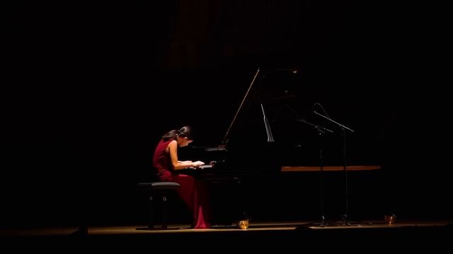 И. С. Бах Партита для клавира №6 смотреть онлайн