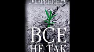 А. Маринина. Все не так_глава 3 (3)