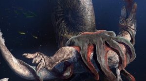 Когда Кракены Были Реальными