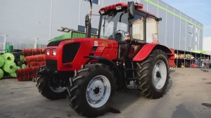 Трактор МТЗ 1025.3