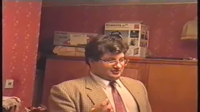 Д Р Мой на Тимирязевской и Лена с Геной на Мурановской 1998 г. смотреть онлайн