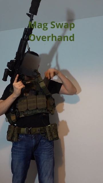 AK Reloading Techniques смотреть онлайн