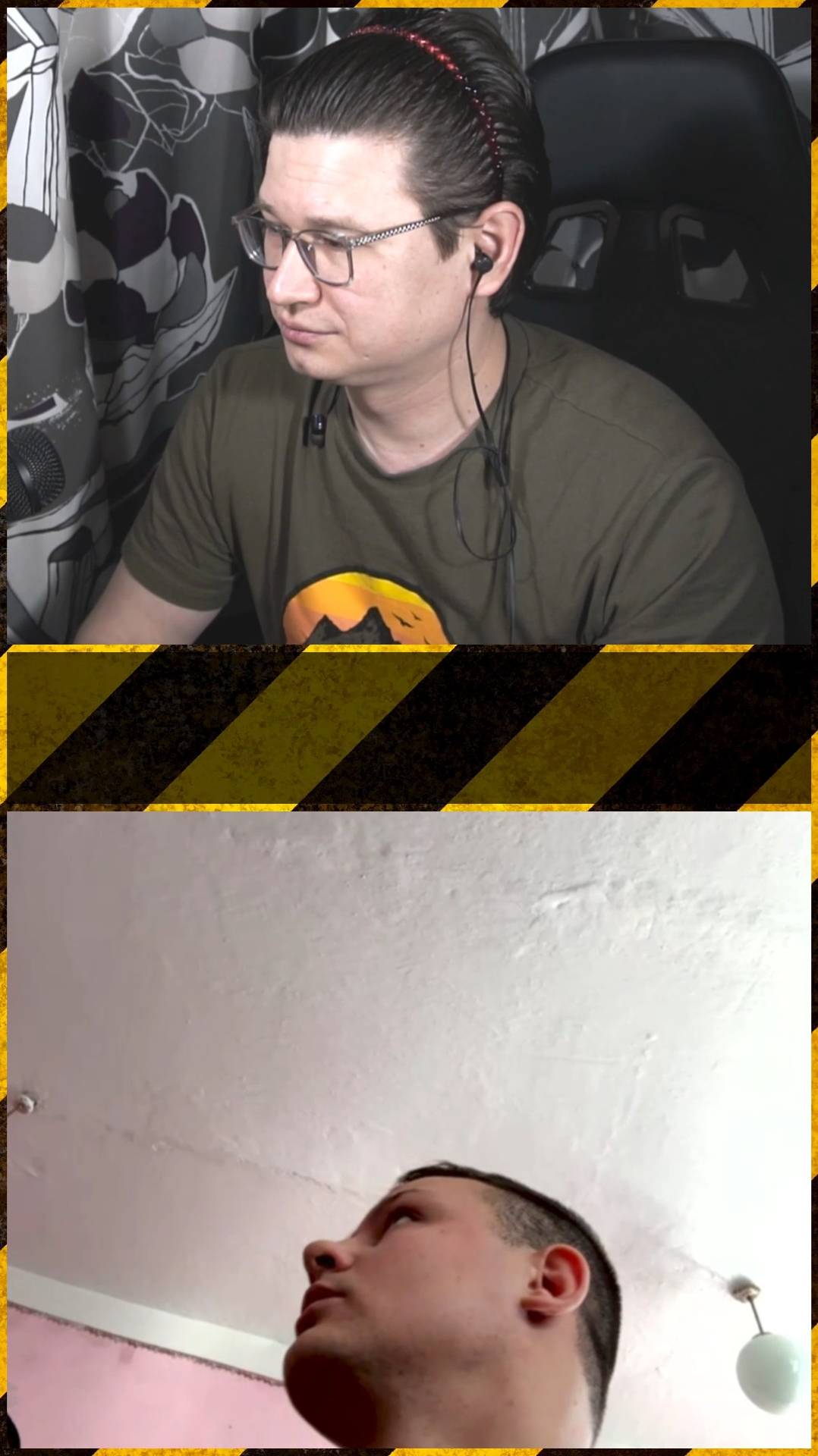 Щирорезка возвращается! | Чат-рулетка, Украина | 27.01.2025 смотреть онлайн