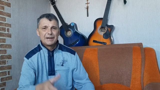 Проповедь: ПРИЗВАННЫЕ В ОБЩЕНИЕ - 1 часть...Виктор Мамонтов. смотреть онлайн