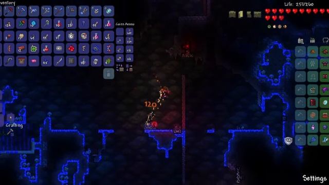 Terraria С МОДАМИ МОДПАК 1 СЕРИЯ 1 смотреть онлайн