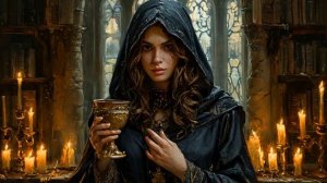 «Кровь Дианы» Песня для души.