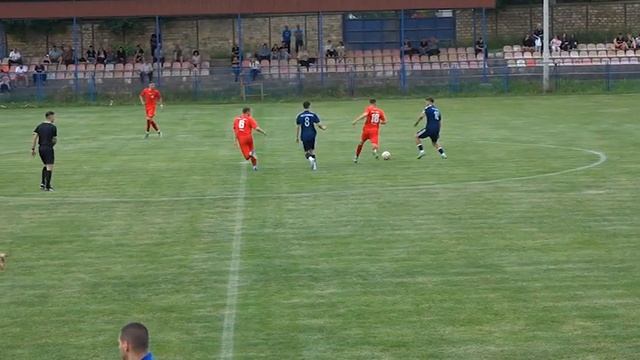 ФК Станишић (Станишић) – ФК „1. мај“ (Рума) 2:2 (0:1); СЛB 2022/23. - 28. коло смотреть онлайн