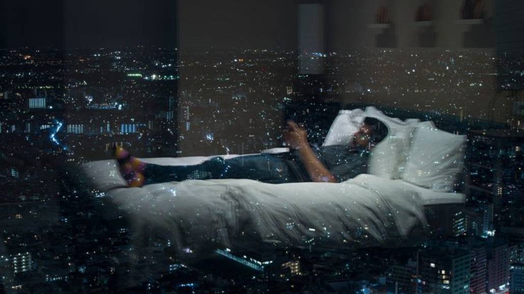 𝒞𝒽𝒾𝓁𝑜𝓊𝓉: 𝓇𝑒𝒻𝓁𝑒𝒸𝓉𝒾𝑜𝓃 смотреть онлайн
