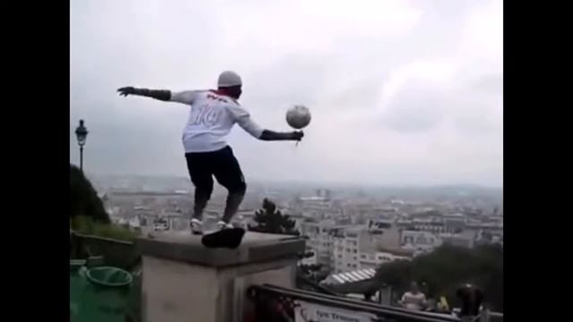 Самые крутые трюки в мире смотреть онлайн