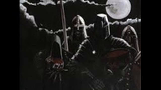 Raven Black Night - Morbid Gladiator смотреть онлайн
