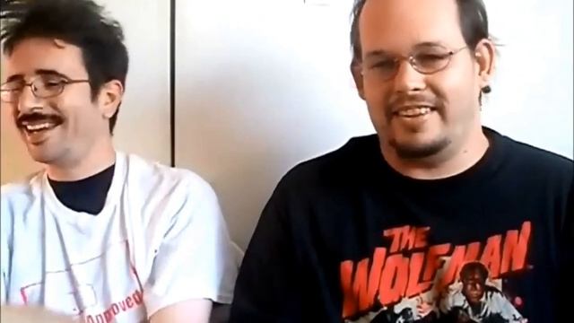 Casa D-18 Studios Presents: Wayback Wednesday - Renegade of Rants (Top 10 Horror Movies) смотреть онлайн