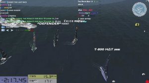 VSK Winter Championship 2025 (Races F3 and F4)